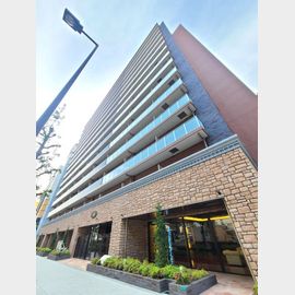 プレジオ弁天町 10階 築2年6ヶ月の賃貸物件