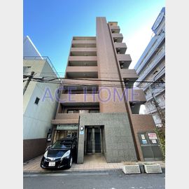 メルクリオール難波の賃貸物件