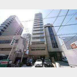 ラクラス長堀橋 11階 築10年7ヶ月の賃貸物件