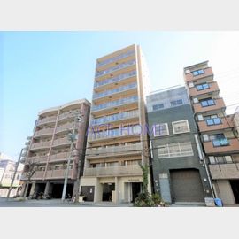 芦原橋駅より徒歩6分 4階 築12年1ヶ月の賃貸物件