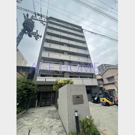 レオンコンフォート天王寺南の賃貸物件