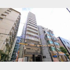 桜川駅より徒歩5分 9階 築7年7ヶ月の賃貸物件