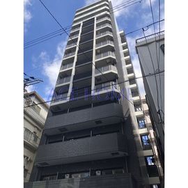 スプランディッド難波元町DUEの賃貸物件