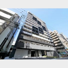 堺筋本町駅より徒歩6分 8階 築5年6ヶ月の賃貸物件