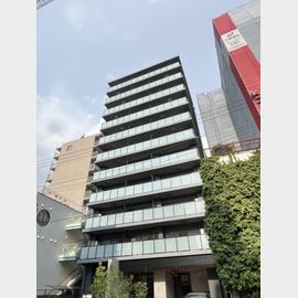 アーバネックス新町IIの賃貸物件