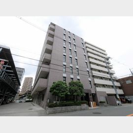 桜川駅より徒歩6分 8階 築30年3ヶ月の賃貸物件