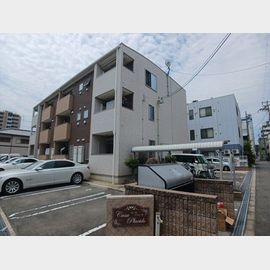 カーサプラシードの賃貸物件