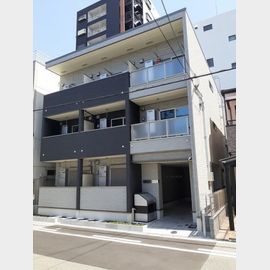ディアコート此花の賃貸物件