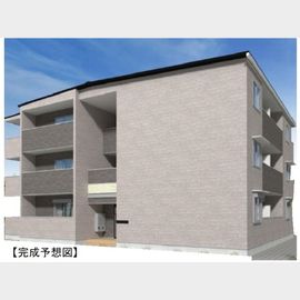 安治川口駅より徒歩18分 新築 3階建の賃貸物件