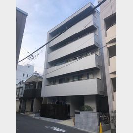 カデンツァの賃貸物件