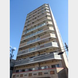 芦原橋駅より徒歩7分 5階 築18年10ヶ月の賃貸物件