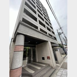 エクセレントOBPバンクスの賃貸物件