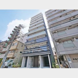 エスリード弁天町NORTHRESIDENCEの賃貸物件