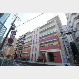 ビオトープ味原町の賃貸物件
