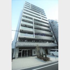 プレサンス高津公園ディオ 11階 築9年8ヶ月の賃貸物件
