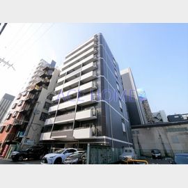 ＡＰＴ南堀江グランデ 9階 築18年7ヶ月の賃貸物件