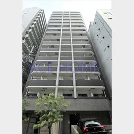大正駅より徒歩4分 7階 築12年11ヶ月の賃貸物件
