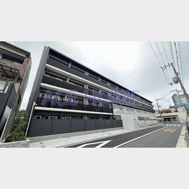Alivis緑橋の賃貸物件