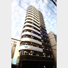 堺筋本町駅より徒歩4分 2階 築9年11ヶ月の賃貸物件