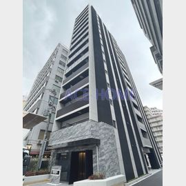 S-RESIDENCE阿波座boucy 5階 築1年6ヶ月の賃貸物件