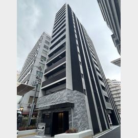 S-RESIDENCE阿波座boucy 7階 築1年6ヶ月の賃貸物件