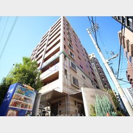 日本橋駅より徒歩6分 8階 築20年2ヶ月の賃貸物件
