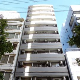 B-RISE新町 11階 築22年7ヶ月の賃貸物件