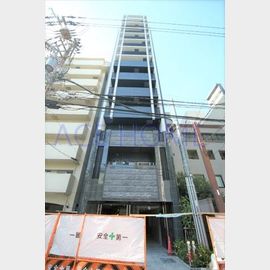プレサンス心斎橋レヨンの賃貸物件
