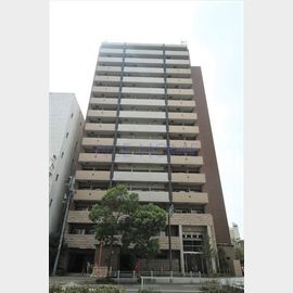 プレサンス難波元町 2階 築14年1ヶ月の賃貸物件