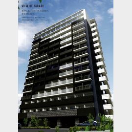 プレサンス堺筋本町センティスの賃貸物件