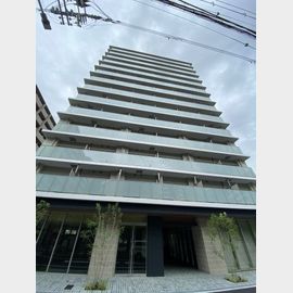 J.GRANCourt京町堀の賃貸物件