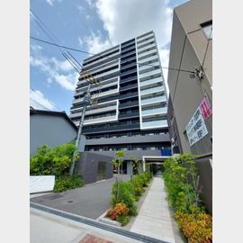アドバンス大阪バレンシアの賃貸物件
