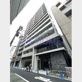 恵美須町駅より徒歩1分 築3年1ヶ月 15階建の賃貸物件