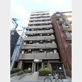 リーガル西長堀の賃貸物件