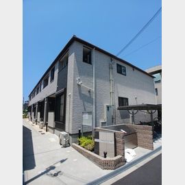 グランソレイユ北巽の賃貸物件
