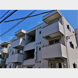 さくらキューブの賃貸物件