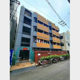 東洋ライオンズマンション野田 4階 築42年4ヶ月の賃貸物件