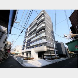 九条駅より徒歩4分 6階 築5年8ヶ月の賃貸物件