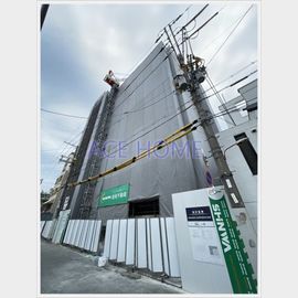 スプランディッド城東関目の賃貸物件