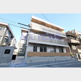 ルシェーナ西田辺の賃貸物件