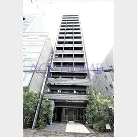 プレサンス松屋町駅前の賃貸物件
