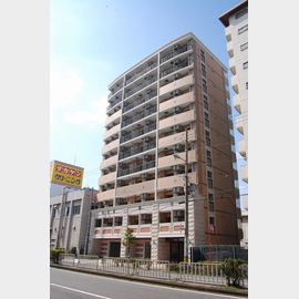 Ｌｕｘｅ鶴見の賃貸物件