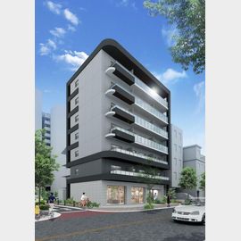 カーサヴェルデ東小橋の賃貸物件