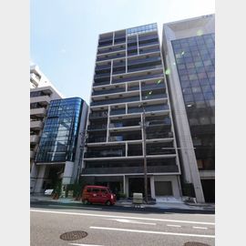 谷町四丁目駅より徒歩3分 4階 新築の賃貸物件