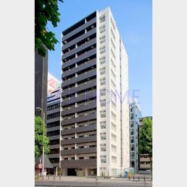 肥後橋駅より徒歩6分 5階 築17年1ヶ月の賃貸物件