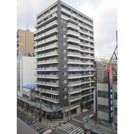 ルネ日本橋アネーロの賃貸物件