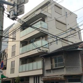 シュクル今里の賃貸物件