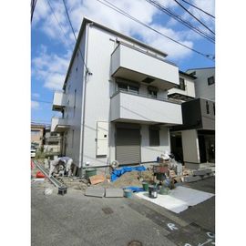 エルメゾン聖天下の賃貸物件