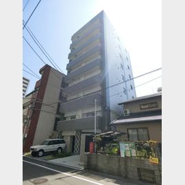ヴァンクール城東の賃貸物件