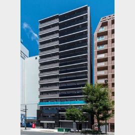 ザ・レジデンス心斎橋 6階 築9年2ヶ月の賃貸物件